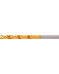 Twist Drill Regular TiN coating 6.1mm 1เส้น