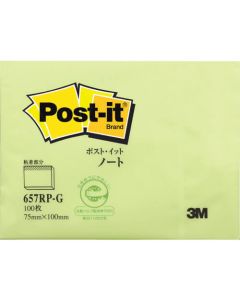 Post-it (RU) Notes