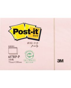 Post-it (RU) Notes