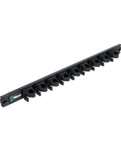รางแม่เหล็กสำหรับไขควง Kraftform รุ่น 9611 (เก็บไขควงได้ 9 อัน)
