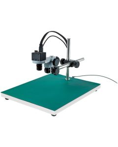 กล้องจุลทรรศน์ (สำหรับการตรวจสอบ)