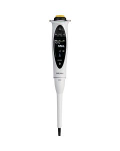 ปิเปตอิเล็กทรอนิกส์ PICUS2, 1 ช่อง, 120 μL, LH-747041