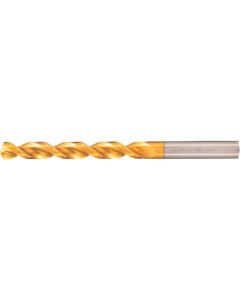 Twist Drill Regular TiN coating 2.08mm 10เส้น