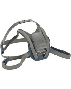 Gas Respirator 6500 Series