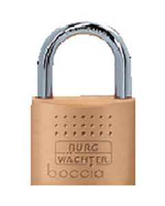 Cylinder Padlock Boccia