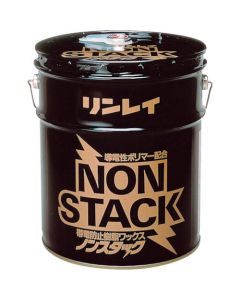 Wax Non Stack 18L 1ใบ