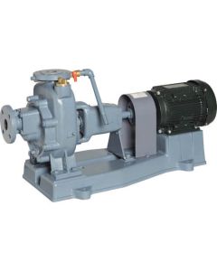 ปั๊ม self-priming หลายขั้นตอน ชนิด FMQ 50 Hz เส้นผ่านศูนย์กลาง 65 มม