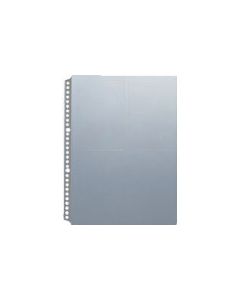 แท่นวางโปสการ์ด (10 แผ่น)