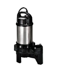 Submersible Resin-made Sewage & Wastewater pump