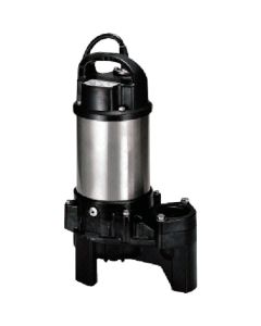 Submersible Resin-made Sewage & Wastewater pump