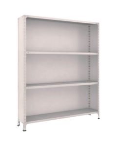 Light-Duty Closed Shelving(Height:1800mm)
