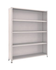 Light-Duty Closed Shelving(Height:1800mm)