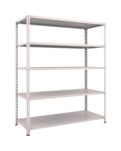 Light-Duty Open Shelving(Height:1800mm)