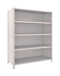 Light-Duty Closed Shelving(Height:1800mm)