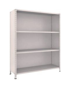 Light-Duty Closed Shelving(Height:1800mm)