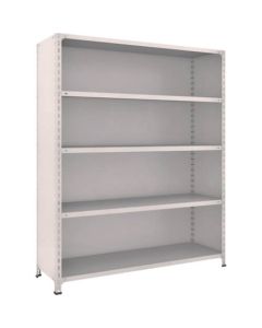 Light-Duty Closed Shelving(Height:1800mm)