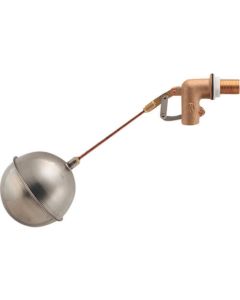Kakudai Double Ball Tap (Stainless Steel Ball)