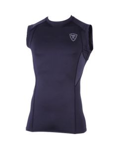 เสื้อแขนกุด 6612-10-S