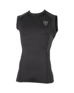 No Sleeves Shirt 1ชุด