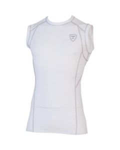 เสื้อแขนกุด 6612-32-S