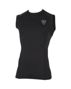 No Sleeves Shirt 1ชุด