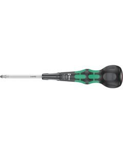 ไขควงฟิลลิปส์ด้ามจับทรงกลม Kraftform รุ่น PH3X150 ปี 1850