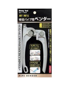 Pipe Bender for Thin Pipe 1เส้น