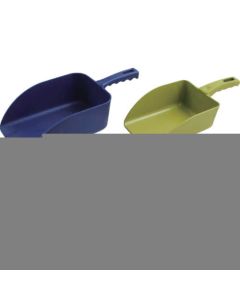 Metal Detective Hand Scoop Burr-Kinta