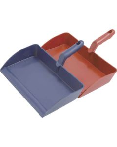 Metal Detective Dustpan [Burr-Kinta ]