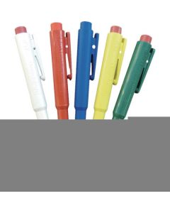 Metal Detective Ballpoint Pen [Burr-Kinta ]