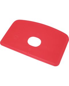 BurrkintaX_Scraper(square)_Red อันละ 1 อัน