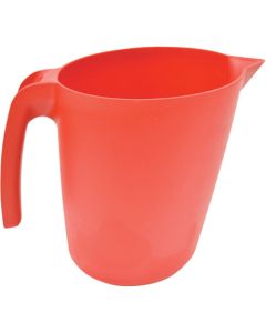 BurrkintaX_Water jug 1L_Red อันละ 1 อัน