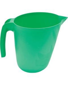 BurrkintaX_Water jug 2L_Green  อันละ 1 อัน