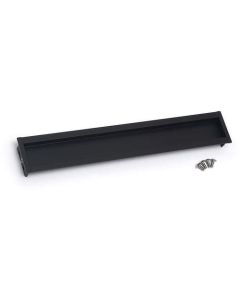 (100053901) HH-WD-300BL ด้ามจับแบบฝังในเส้น