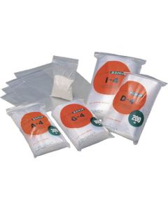 Unipack ฆ่าเชื้อ H4-ST (100 ชิ้น)