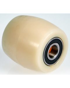 ชุดลูกกลิ้งถนน ขนาด φ70 x 70 มม. พร้อมตลับลูกปืน สำหรับรุ่น THP10-510N, 612N และ 48N