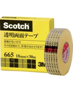Scotch (RU) Double-Coated Tape