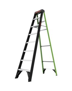 บันไดพับได้ Little Giant A-Force 250 ขนาด 8 ฟุต (10838)