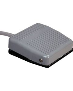 สวิตซ์เท้าเรซิน ชนิดมินิเอนกประสงค์ ชนิดพื้นฐาน AC250V 3A