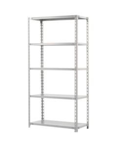 แร็คน้ำหนักเบา 4 ชั้น TK75C