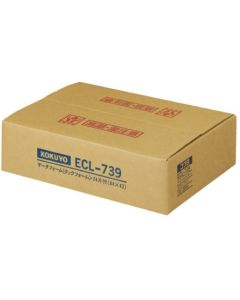 แบบพับ Y15 x T11 24 ชิ้น 500 แผ่น ECL-739