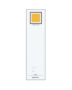 กระดาษส่วนหัวสันหลังทดแทนสำหรับ E660/RT660 C-E660