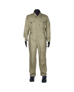 3D Boiler Suit