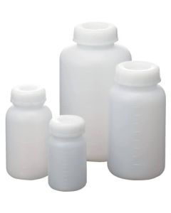 Clean Pack PE Bottle (wide-mouse type) 1ชุด