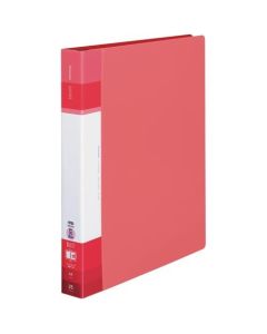 กระดาษเติมกลาสเซล 25 แผ่น (สูงสุด 90 แผ่น) สีชมพู รุ่น La-GLB730P