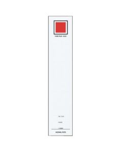กระดาษส่วนหัวสันหลังทดแทนสำหรับ E640/RT640 C-E640