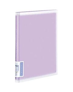Pochette Album <Colore> สีม่วง A-NPV10V