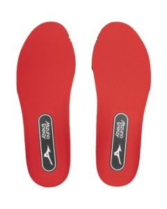 แผ่นรองพื้นรองเท้า Mizuno Energy สีแดง ไซส์ XL