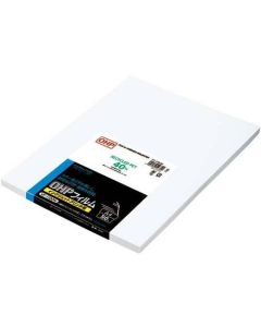 ฟิล์มใสสำหรับเครื่องพิมพ์อิงค์เจ็ท 50 แผ่น รุ่น VF-1100N