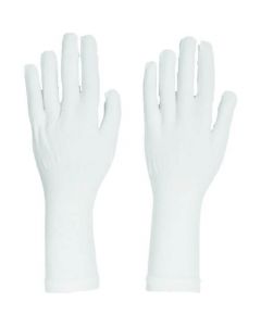 ถุงมือกางเกงชั้นในสำหรับธุรกิจ ฟรี สีขาว (20 ชิ้น)